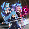Trinity - STEREO DIVE FOUNDATION, Takuma Terashima & MindaRyn