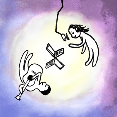 be my somebody new - Single