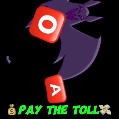 Pay the ToLL - Single
