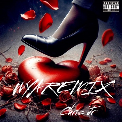 WYA (VERSION REMIX) - Single