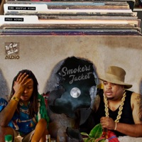 Smokers Jacket - Pugs Atomz & The Waffle King