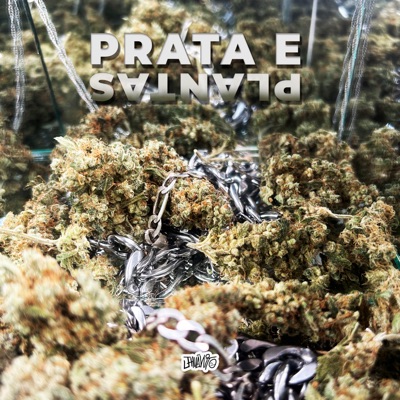 Prata e Plantas - Single