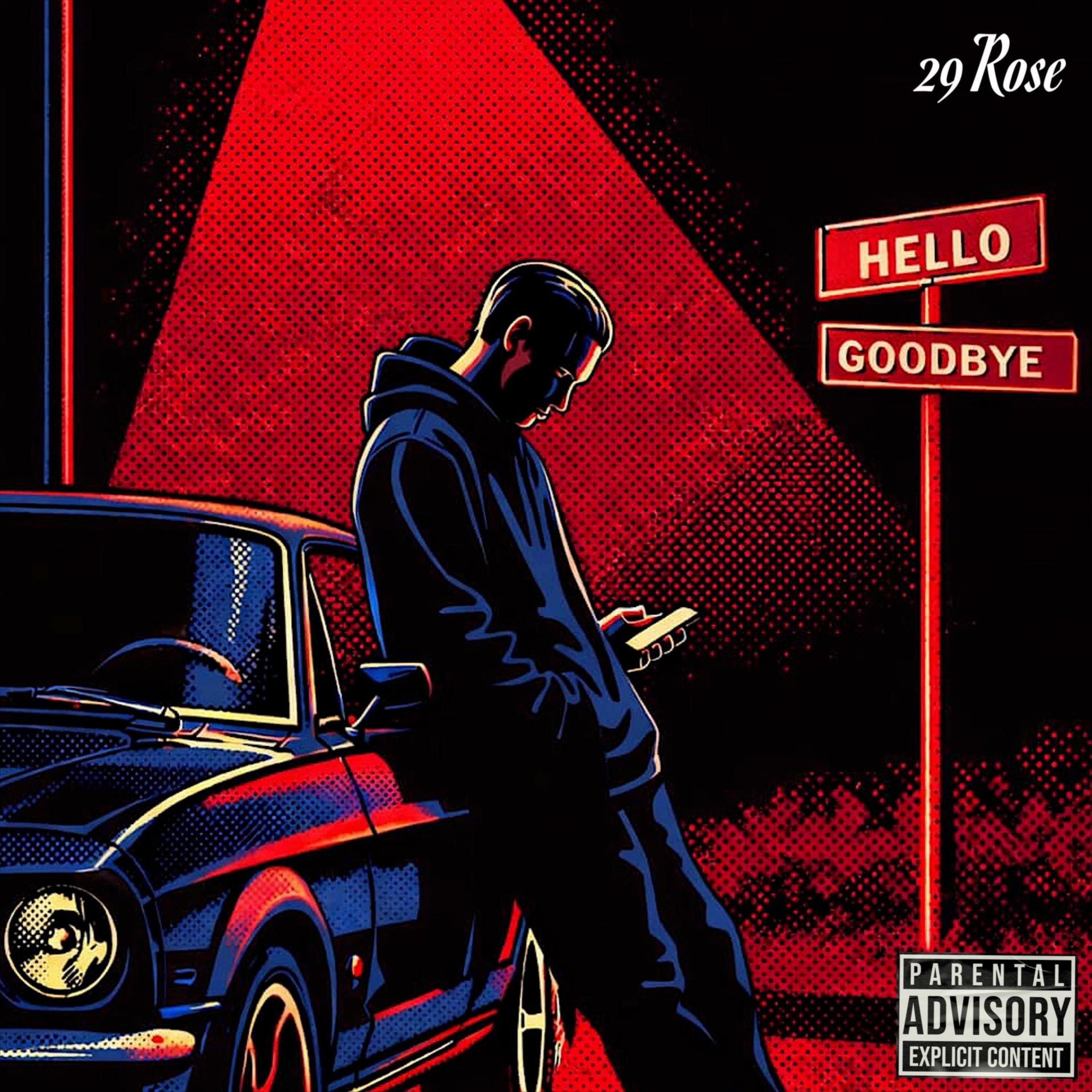 Hello & Goodbye - Single