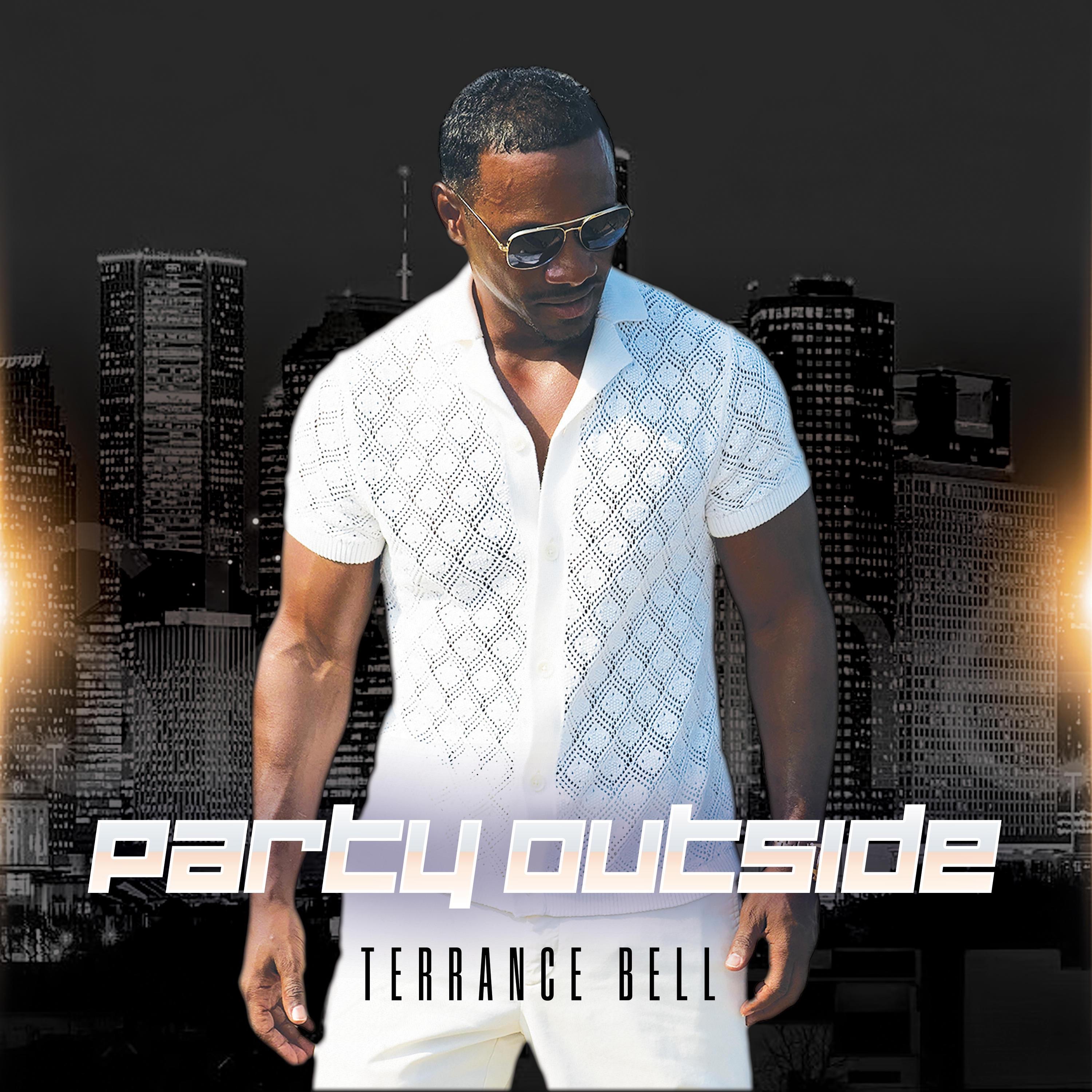Party Outside - Single