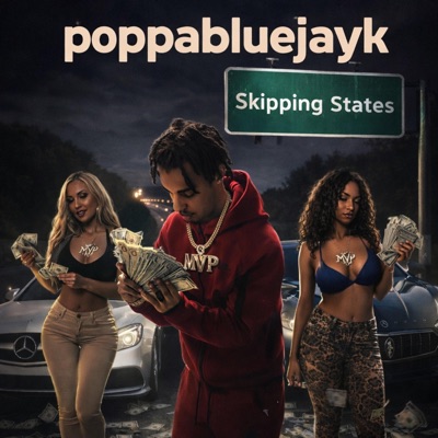 Skip States - Single