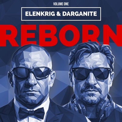 Reborn, Vol. 1 - EP