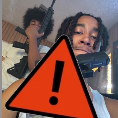 Fake account (feat. GMG Hect) - Single