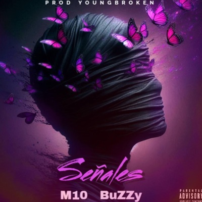 Señales (Lost Tape) (feat. BuZZy) - Single