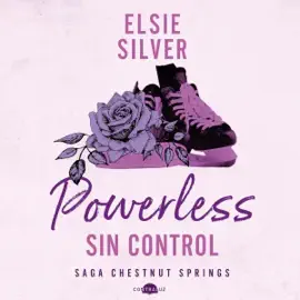 Powerless: Sin control: Chestnut Springs, Vol. 3 (Unabridged)