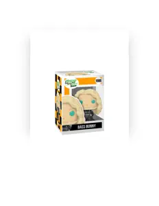 Escucha a Bass Bunny, mira videos musicales, lee su biografía, consulta las fechas de las gira y más.