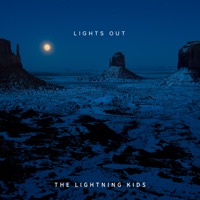 Surrender (Future Analog 12' Remix) - Single - The Lightning Kids, Bunny X & Future Analog