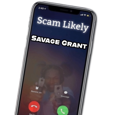 Scam Likely - Single