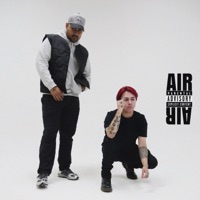 Airplane Mode - Single - Nate Shy & Rossi Rock
