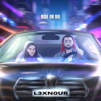 Ride or Die - Single - Lexnour