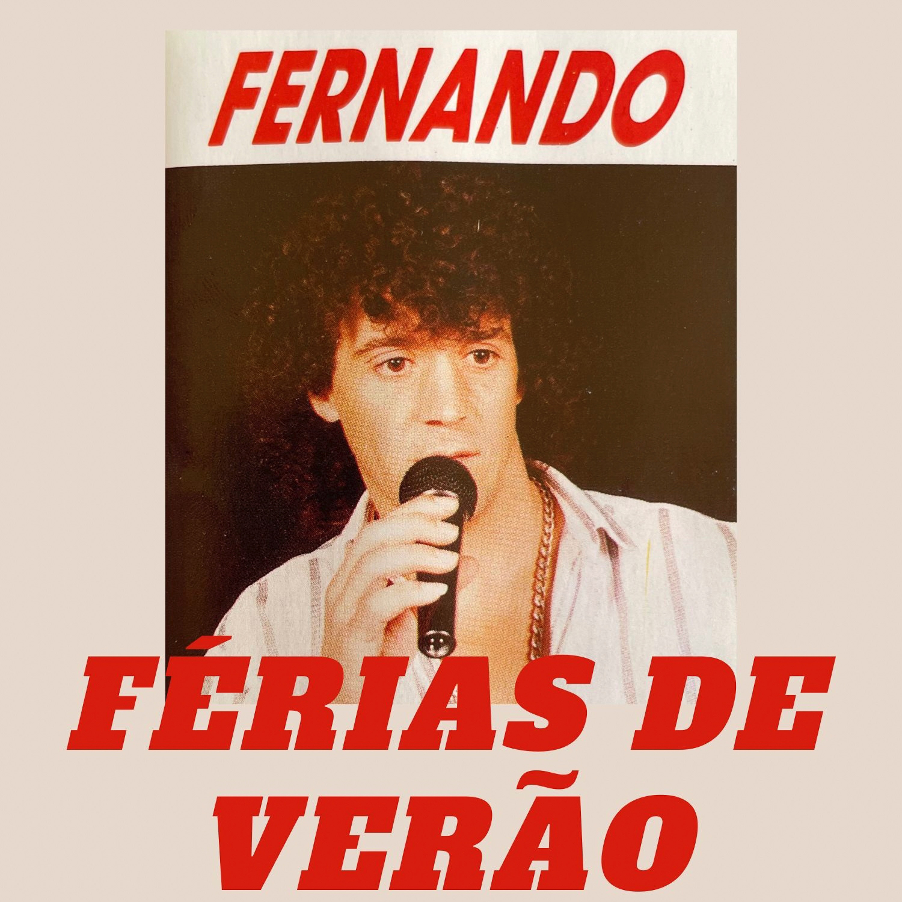 Férias de Verão