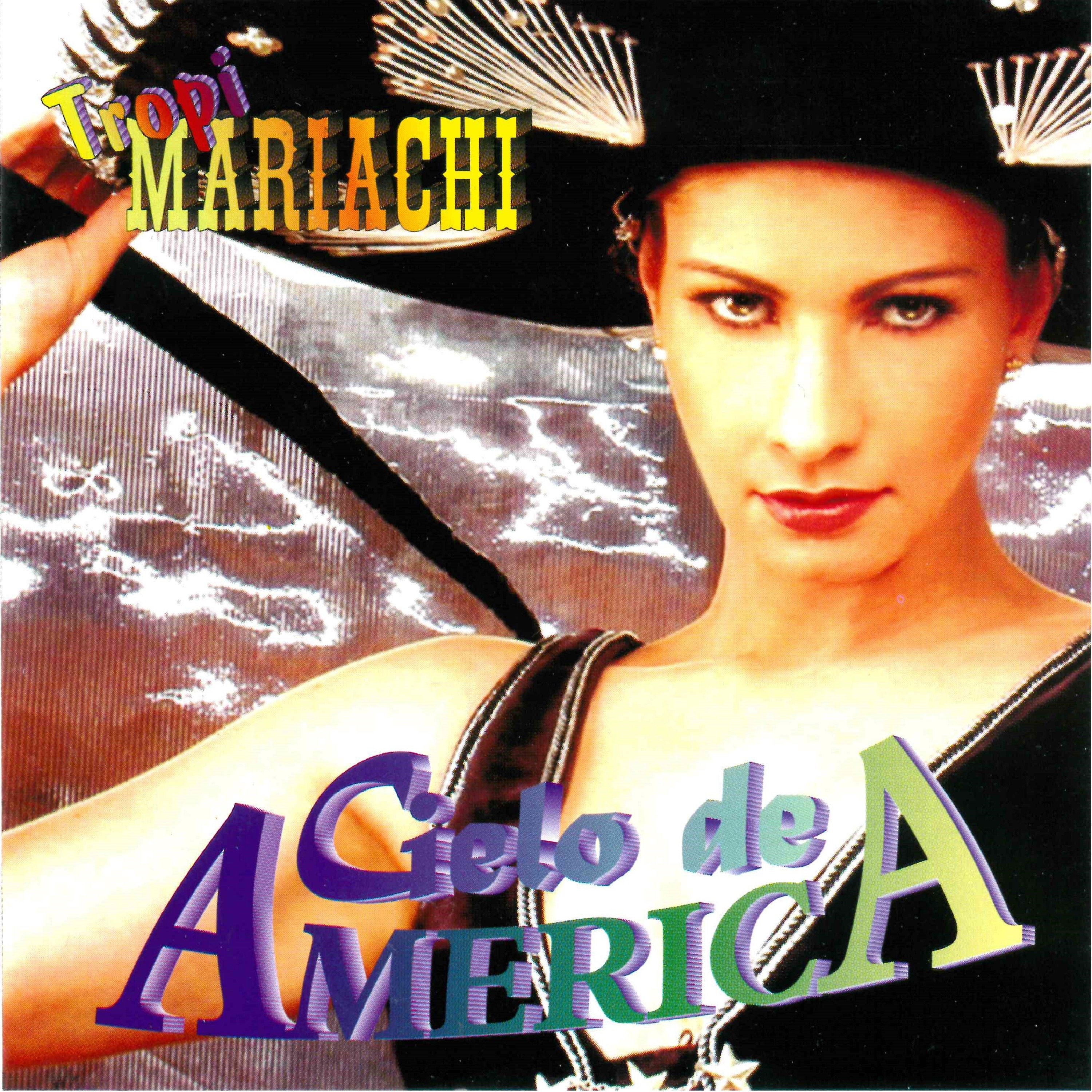 Tropi Mariachi