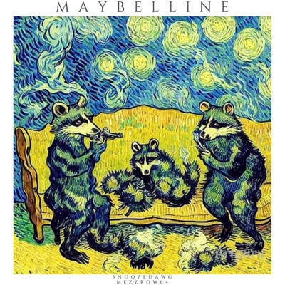 Maybelline (feat. Mezzrow64) - Single