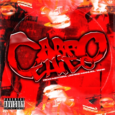 Cabro Chico (feat. WINE & Tane) - Single