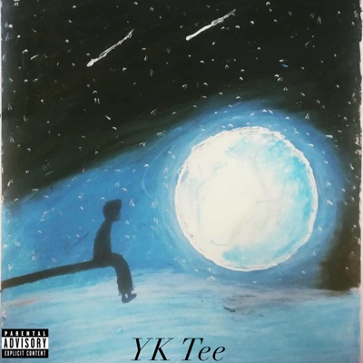 Rest of the Night - Single