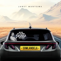 Somlandela - Single - Janet Manyowa
