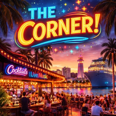 The Corner - Single
