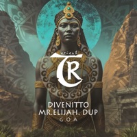 Goa - Single - Divenitto, Mr.Elijah. DUP & Tibetania