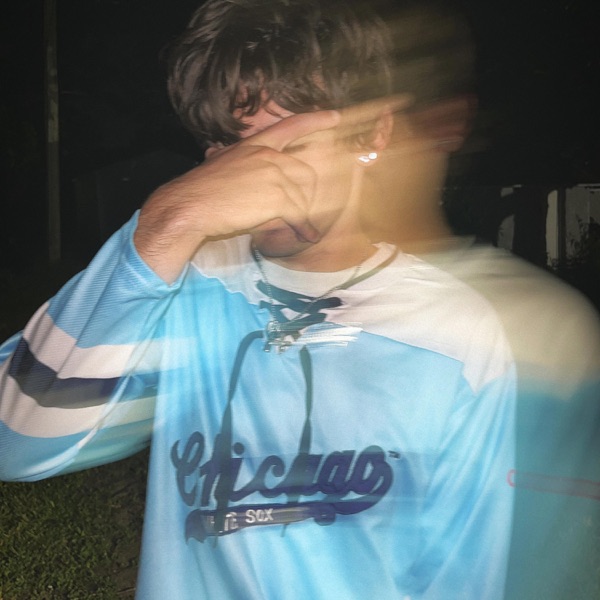 A Boy In Your Eyes