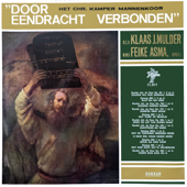 Wat de Toekomst Brengen Moge