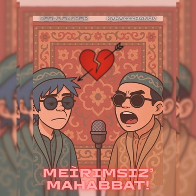 Meirimsiz mahabbat - Single