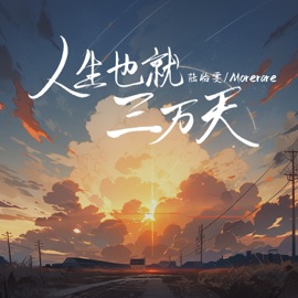 人生也就三万天 陆怡雯 & Morerare