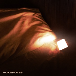 Voicenotes - Single