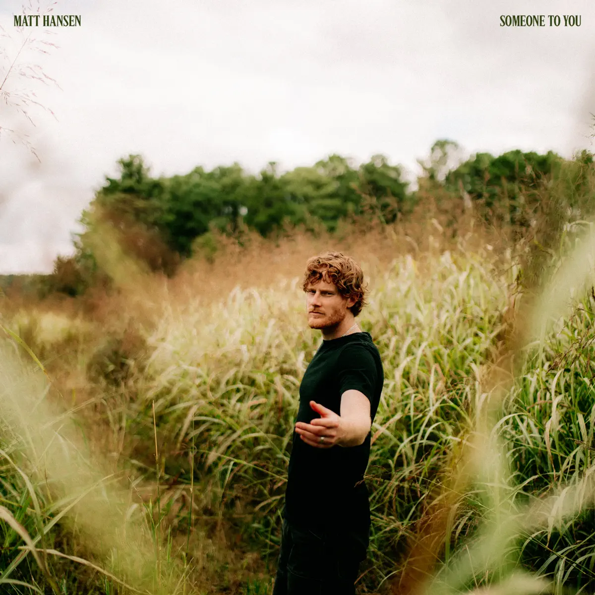 Matt Hansen - SOMEONE TO YOU - Single (2024) [iTunes Plus AAC M4A]-新房子