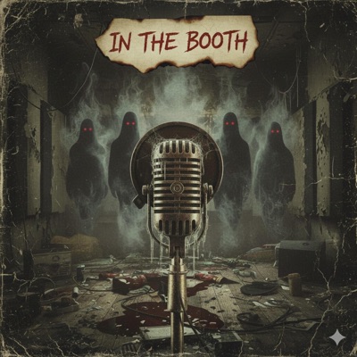 In The Booth (feat. Whos1k??, Yannaslim, Eblaise16 & Tim) - Single