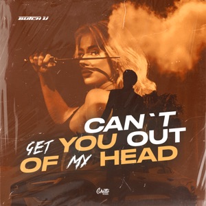 Can't Get You out of My Head