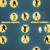 Bad Bara — CHLOE CAILLET