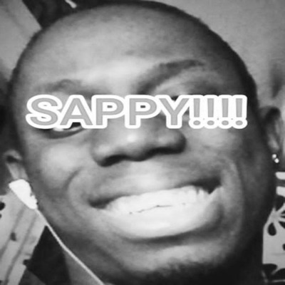 SAPPY!!!! - EP