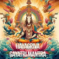 Hayagriva Gayatri Mantra - Single - Sadwini Koppa