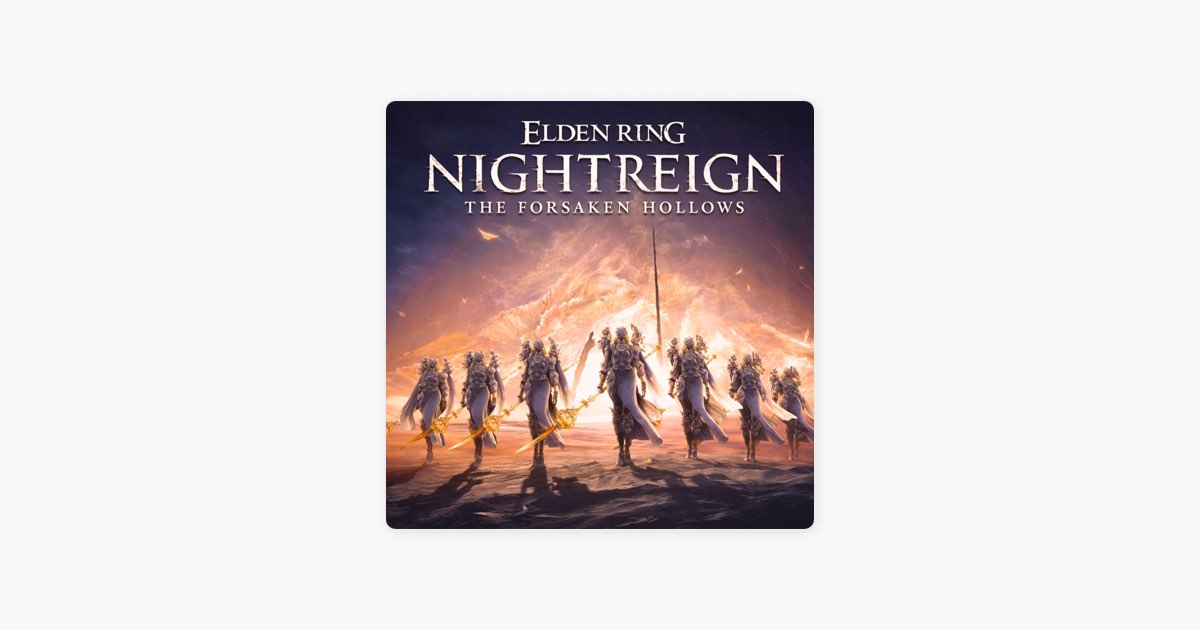 ‎Альбом «Weapon-Bequeathed Harmonia (Balancers) Boss Theme Elden Ring ...