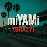 miYAMi - Single - Stop Sign JoJoe