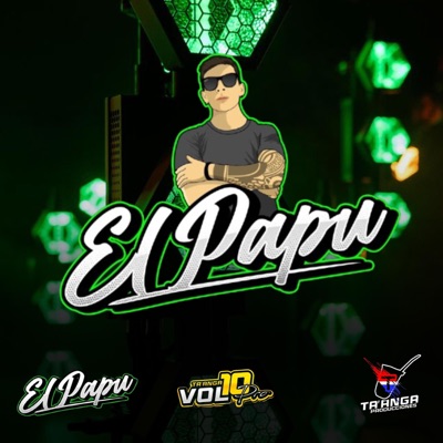 Perreo Funk Brasileño 2k24 - Hector Nano El Papu, Vol. 1