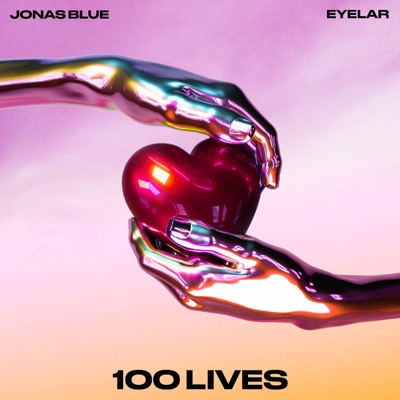 100 Lives cover art