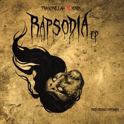 Rapsodia - EP
