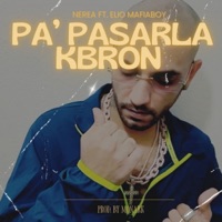 Pa' pasarla kbron (feat. Elio Mafiaboy) - Single - Nerea
