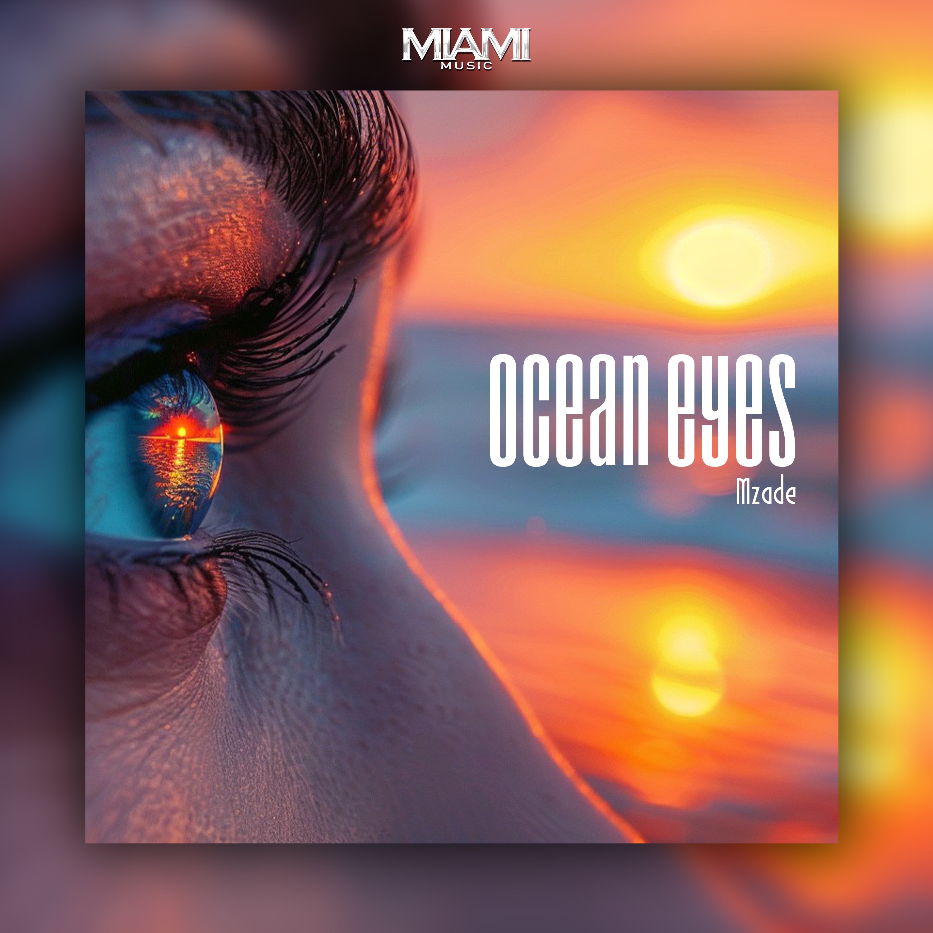 Ocean Eyes - Single