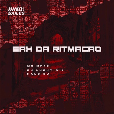 Sax da Ritmação - Single