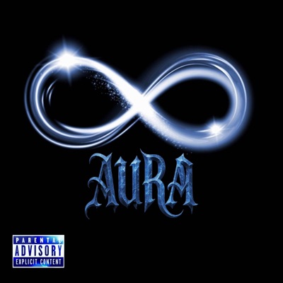 Infinity Aura - Single