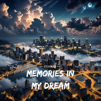 Memories in my Dream - Single