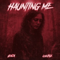 Haunting Me - Single - luvvtige & Heinza