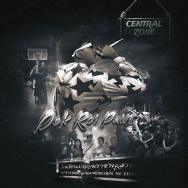 DEK ROI PAIN (feat. T4NN & YOUNGSAK16) 1DEASY