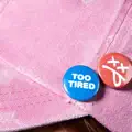 Too Tired